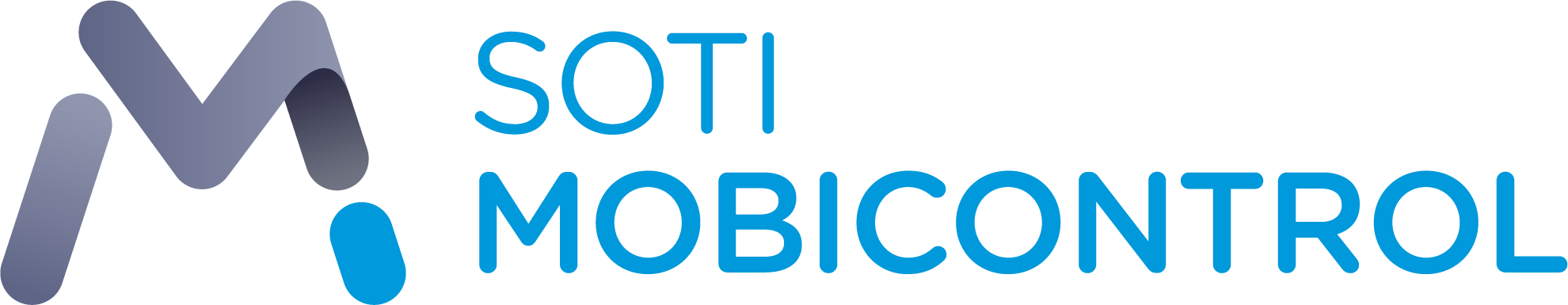 SOTI MobiControl Logo